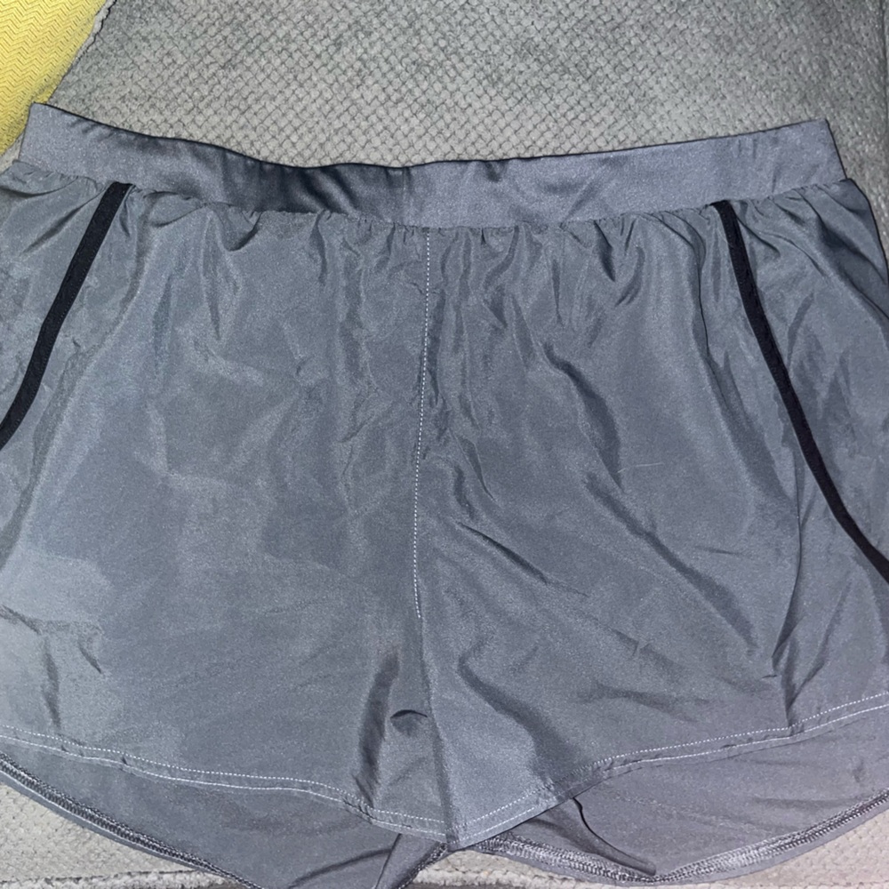 Under Armour Athletic Shorts
